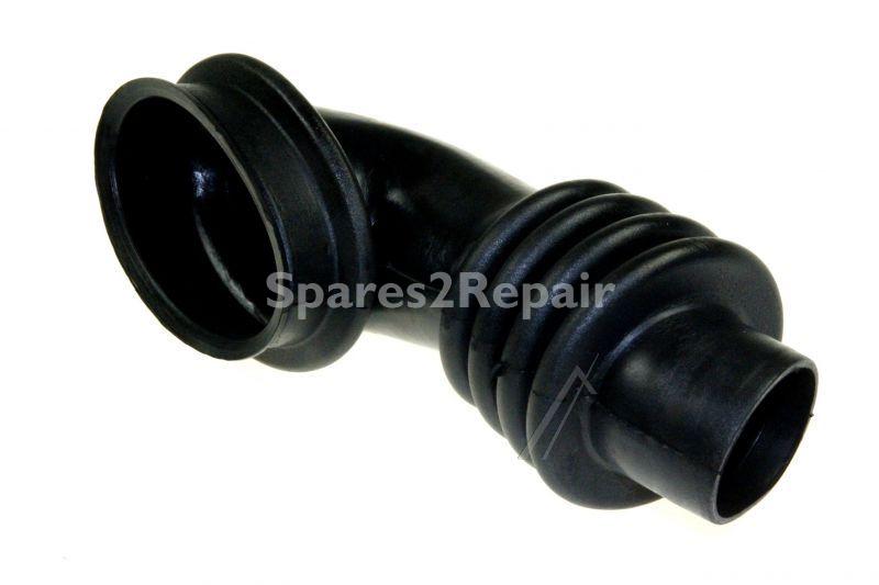 Hisense Gorenje Tube - 368675 Hose Tub-filter Ps100