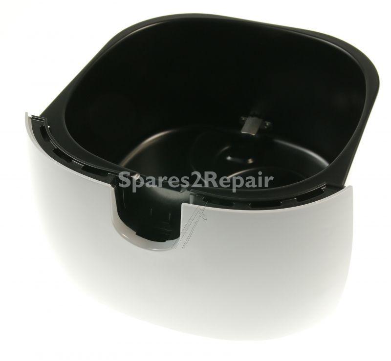 Philips Saeco Basket - Cp1173-01 420303621131 Outer Tub