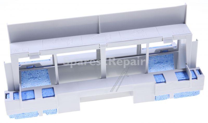 Sharp Air Extracter Flap - 9kl-2000013168 Horizontal Louver Assembly 9k-12k