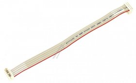 Harness - C00264840 482000085896 Wiring Harness Induction Hob L=9 [Whirlpool Indesit]