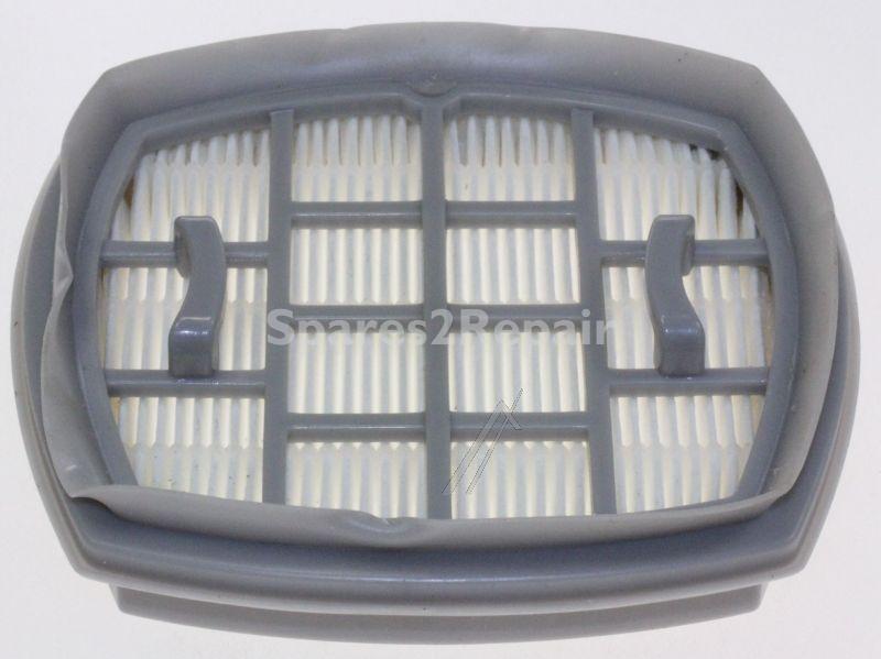 Vacuum Cleaner Filter - 9193042680 C00914814 Hepa Filter [Arcelik]