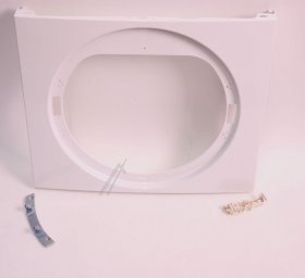 Front Housing - 4055344131 Front Panel kit hp niagara p10 [Electrolux Aeg]