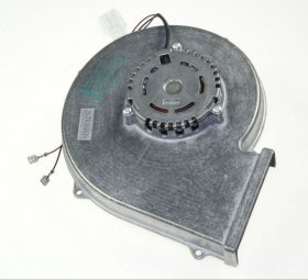 Smeg Ventilator Motor - 689250077 Fan Assembly Dryer Wd2003