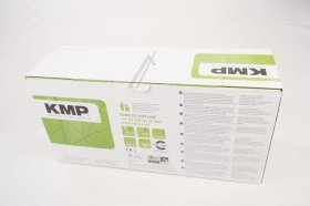 Kmp Toner Cartridge - 3502 0003 Sa-t39 Cartridge Toner Cyan 1 0k