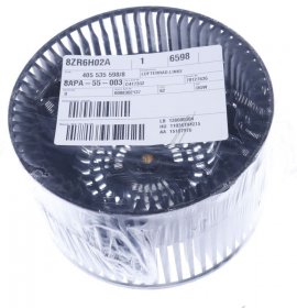 Fan Blades - 4055355988 Fan Wheel Anticlockwise Movement [Electrolux Aeg]