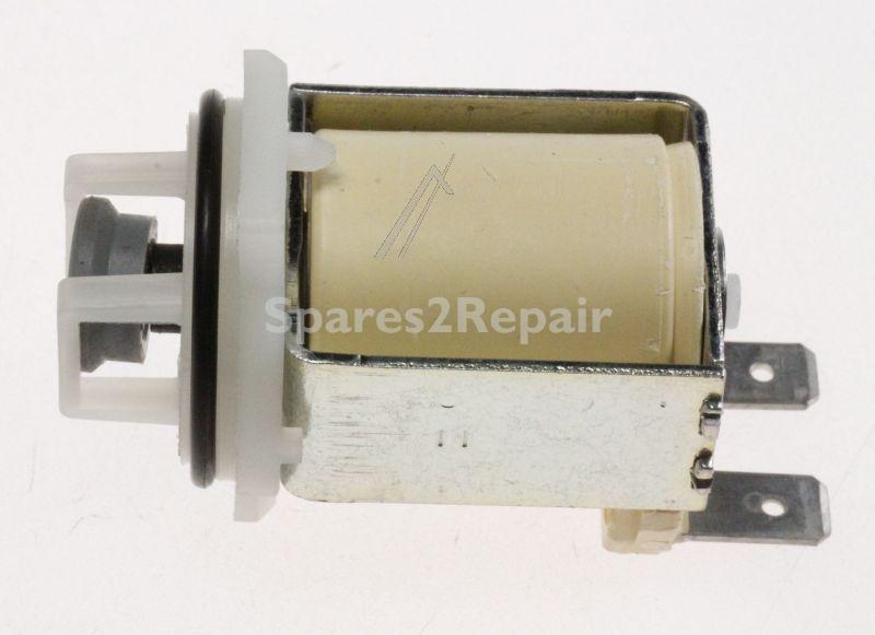 Valve - 1760380100 C00905619 Drain Valve [Arcelik]