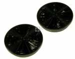 Samsung Carbon Filter - Charcoal Filter Diam 130mm(circular) hdc6145bx c