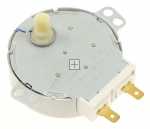 Motor Rotary Disks - C00294060 482000004214 Motor Tt [Whirlpool Indesit]