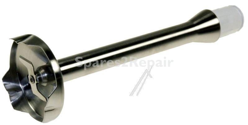 Mixer - Blender Foot - 00653480 Liquidizer-blender [Bosch Siemens]