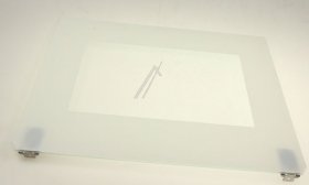 Airlux Door Panel - Vitre Exterieure Blanche Ga55gwh