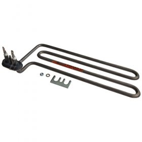 Irca Heater For Dishwasher - Resistor 1800w Indesit C00144256