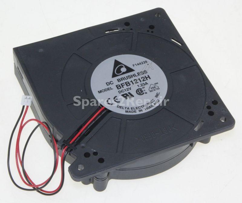 Ventilator Motor - C00144307 482000082146 Fan Motor [Whirlpool Indesit]