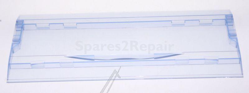 Hisense Gorenje Drawer Front - 134747 Basket Front Zo54 V188 087