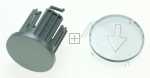 Hisense Gorenje Button - 440402 Key Complete