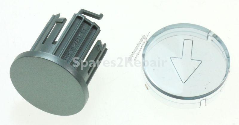 Hisense Gorenje Button - 440402 Key Complete