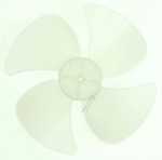 Fan Blades - 12170000000210 Fan Motor [Midea]