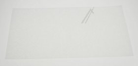 Grease Filter - 50290448005 Fat Filter [Electrolux Aeg]