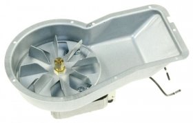 Ventilator Motor - 7311810608 Stg Fan 220-240v (eku) Eob [Delonghi]