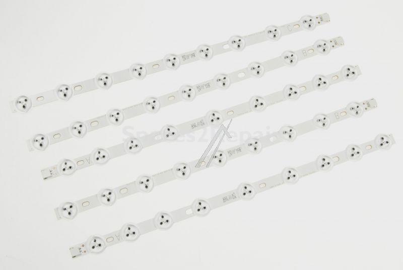 Vestel 40 inch Full LED Backlight Array - 23287960 - 40 BMS DLED - 0.36A - U3R5.5_YE