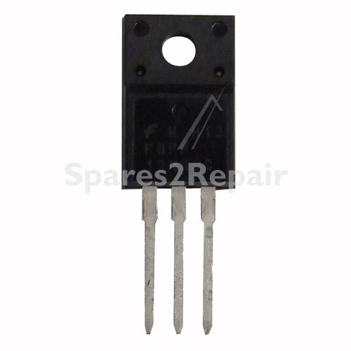 Fairchild Field Effect Transistor - 12n60c Transistor Rohs-conform
