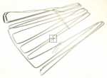 Smeg Defrosting Heater - 806890792 Heating