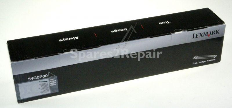 Lexmark Drum Assembly - Photoconductor Unit 125k
