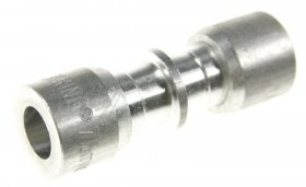Lokring Lokring Connector - 7,5nkal00 Gerade Aluminium Kupplung (typ 00)