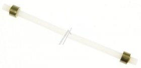 Connecting Hose For Coffee Machines - 5513221601 Tube Ptfe Di2-de4 L=90 2bushes [Delonghi]