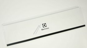 Covering Cap - 2651065134 Butter Shelf Lid Complete Elec [Electrolux Aeg]