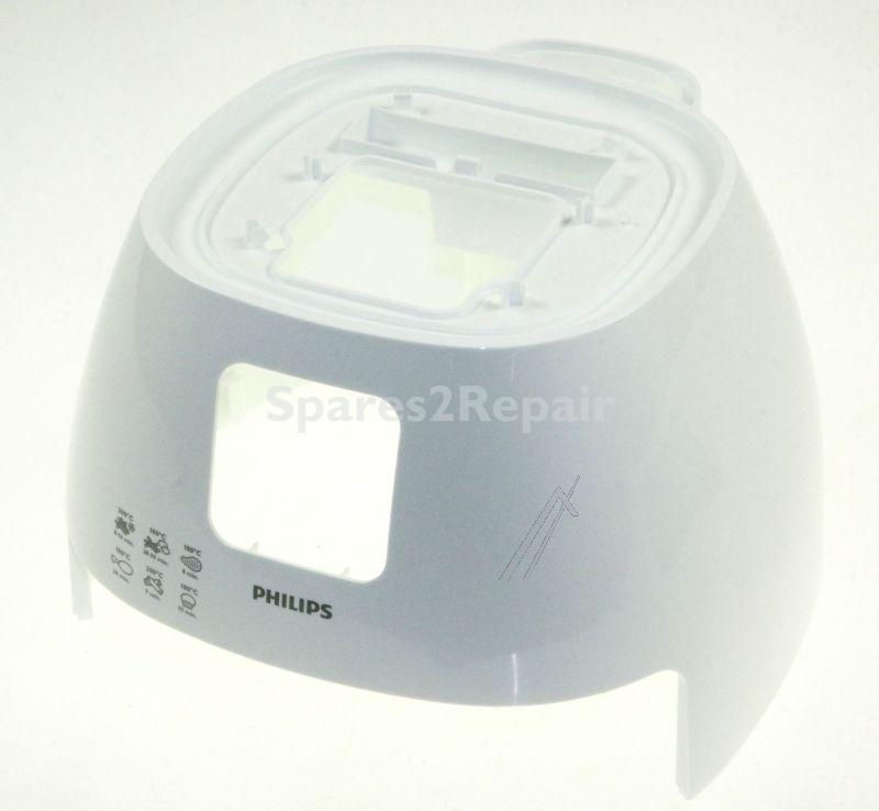 Philips Housing Part - 420303603171 Housing Part Plastic