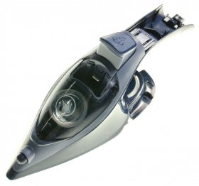 Handle - Cs-00140283 Handle Front Cover [Groupe SEB]