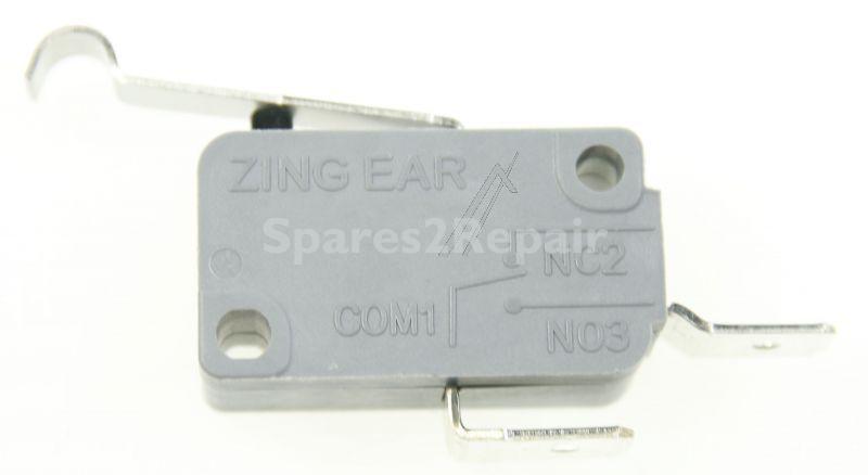 Micro Switch - 5112510181 Microswitch [Delonghi]