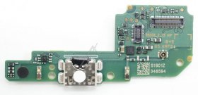 Xiaomi Module - Electrical Unit - 560030029033 After-sale Subboard Assembly Redmi6a