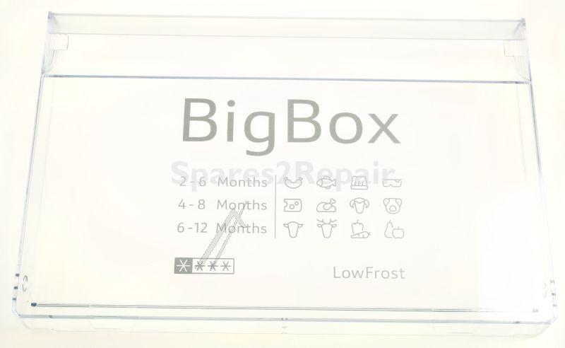 Drawer Front - 11013064 Panel [Bosch Siemens]