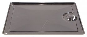 Bottom Element Oven - 712001 Oven Grills [Sogedis]