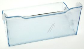Samsung Refrigerator - Freezer Door Shelf - Da97-13729g Assembly Guard-ref Middle food Show Case no