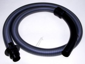 Samsung Vacuum Cleaner Hose - Dj97-01418c Hose Assembly Sc7450 Silver Gray L1700 R Type