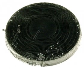 Eurofilter Carbon Filter - Fks419 Carbon Filter Type 26 (280x30mm)