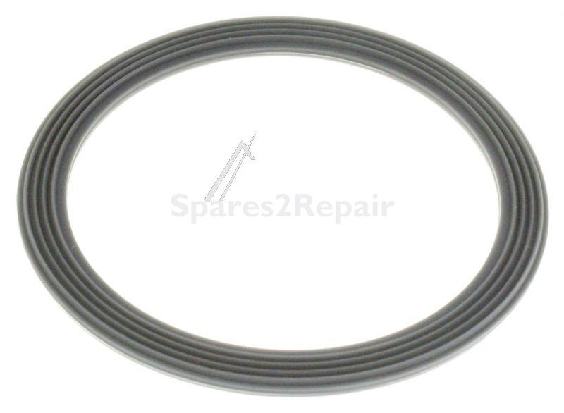 Sealing Materials - Kw714753 Seal - Liquidiser Base [Delonghi]