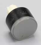 Control Knob - 9053944 Retractable Knob 38a Inox Ha 6000 [Amica]