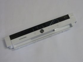 Operating Unit Screen - 1780231000 C00893291 Panel Printed Grundig Gnu 41810 [Arcelik]