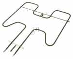Top Element Oven - C00519085 481011111740 Heating Element Upper Std 1500w [Whirlpool Indesit]