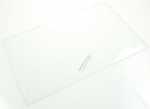 Glass Panel - 4655591000 C00873581 Crisper Cover Bi 447x268x3 2 [Arcelik]