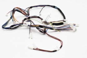 Harness - 41901987 Cable Harness [Candy Hoover]