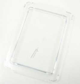Samsung Vegetable Drawer Cover - Da63-08616a Cover Tray-up brb6000m gpps hb tp Blue