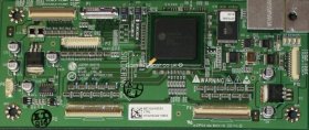 LG 42PX3RV-ZA - CTRL - 42V7 CTRL_IN - 6870QCE120C - PDP 050715