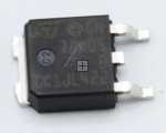 Stmicroelectronics Fixed Voltage Reg. Pos. - 78m05b Spannungsregler +5v-0,5a, 7805, Smd D-pak