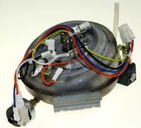 Heat Boiler - Kw710912 Boiler Unit 240v Ic650 [Delonghi]