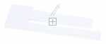 Mixing Bowl Lid - 5705970100 C00882969 Hinge Cover [Arcelik]