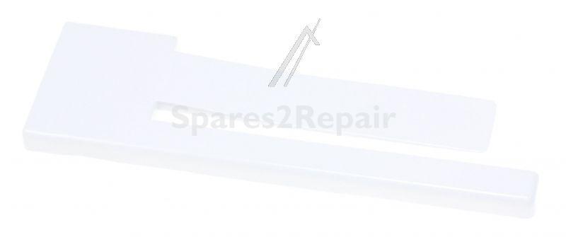 Mixing Bowl Lid - 5705970100 C00882969 Hinge Cover [Arcelik]